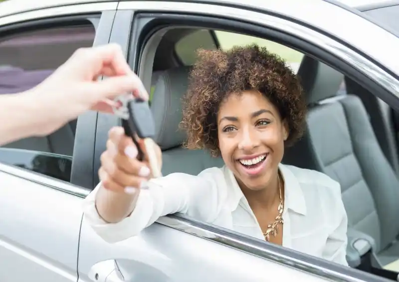 auto leasen Sint Kruis